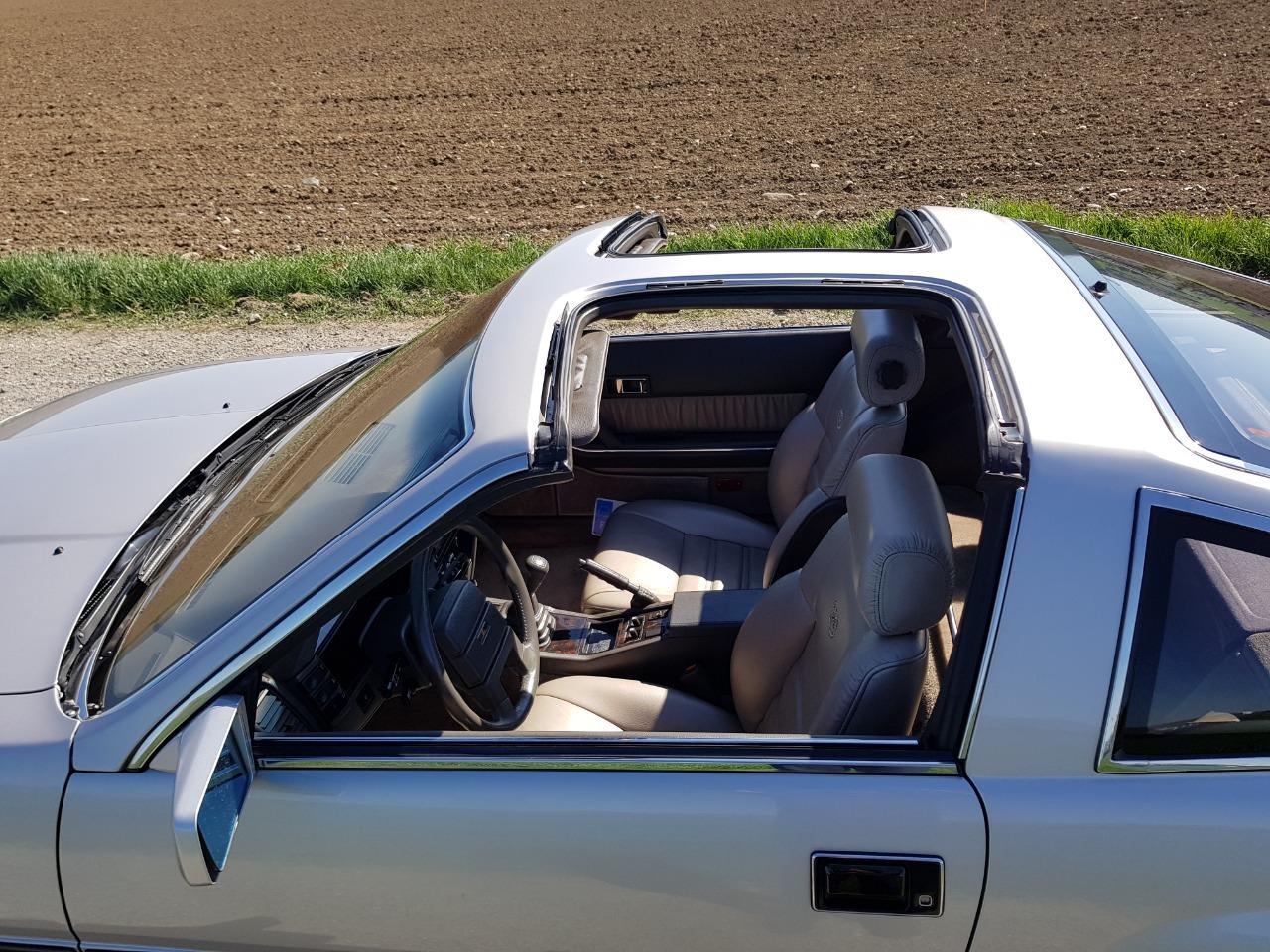 1984 Datsun 300ZX, foto 12