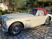 image_0-AUSTIN HEALEY 3000 BT7 MK1 - 1959