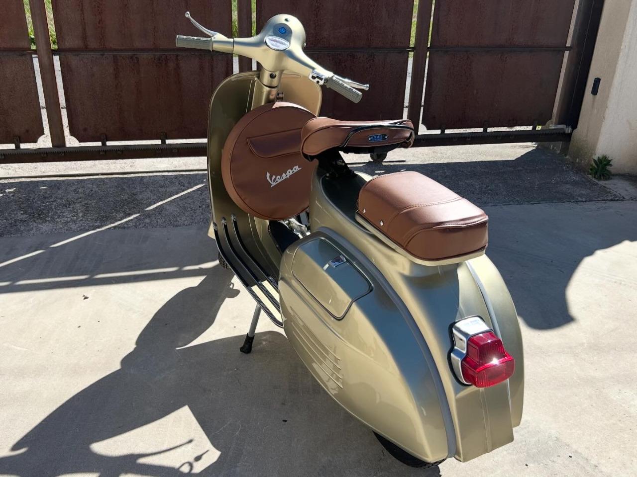 VESPA GTR VNL2T - 1976 LesAnciennes.com
