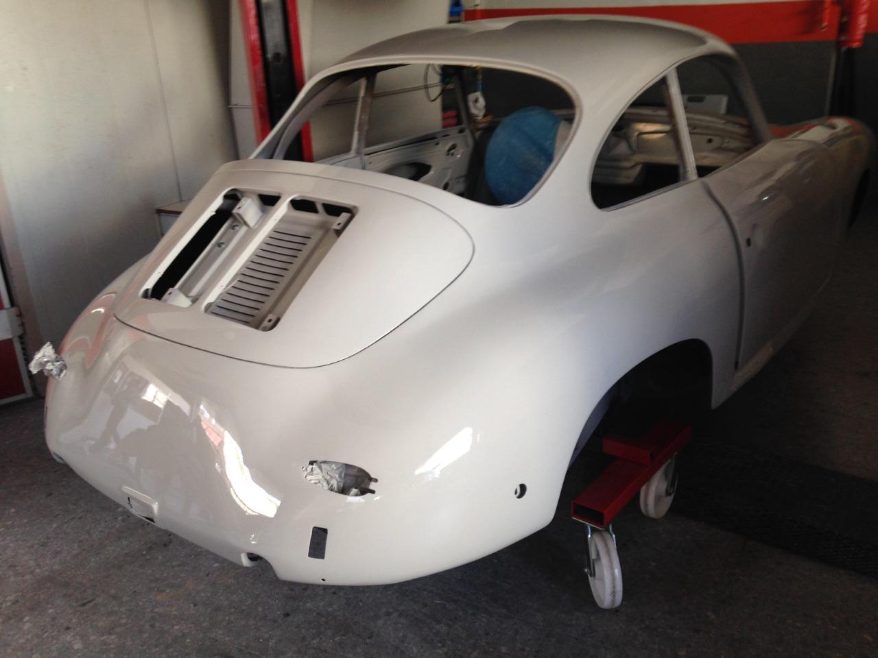 PORSCHE 356 C - 1965 LesAnciennes.com