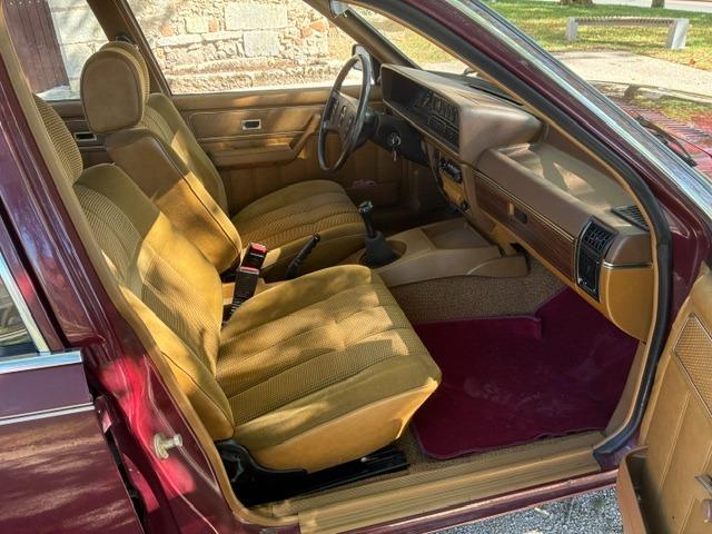 OPEL Senator A 3.0 E - 1979 LesAnciennes.com