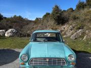 image_2-FORD Taunus P4 12m - 1965