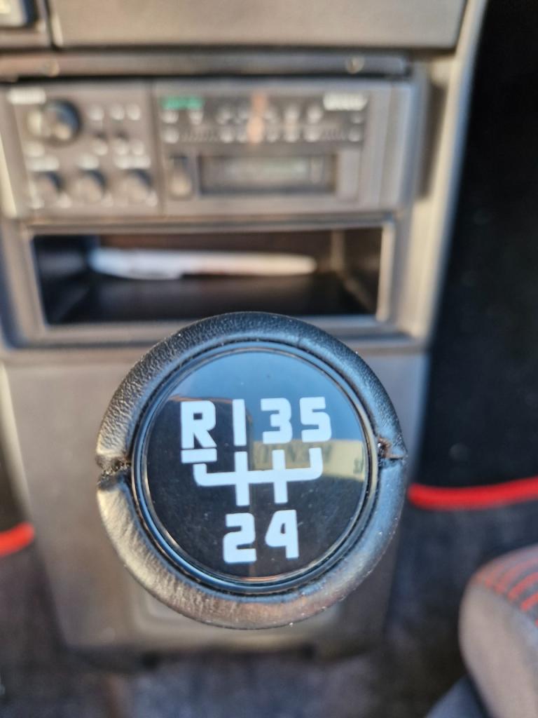 1984 Renault 11, foto 12