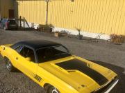 image_1-DODGE Challenger Rallye Pack - 1974
