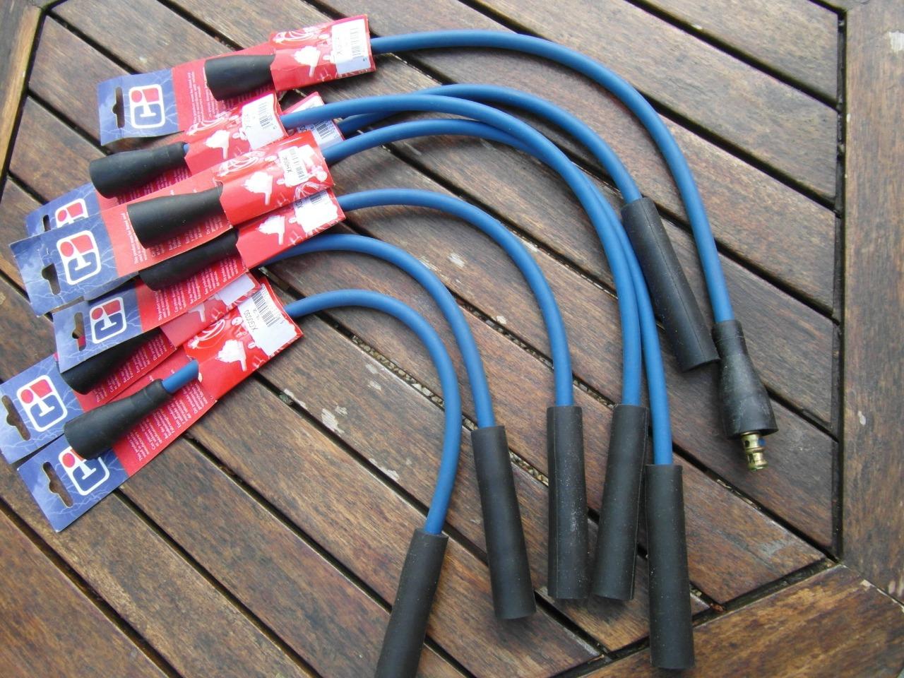 Cables TRIUMPH TR5 LesAnciennes.com