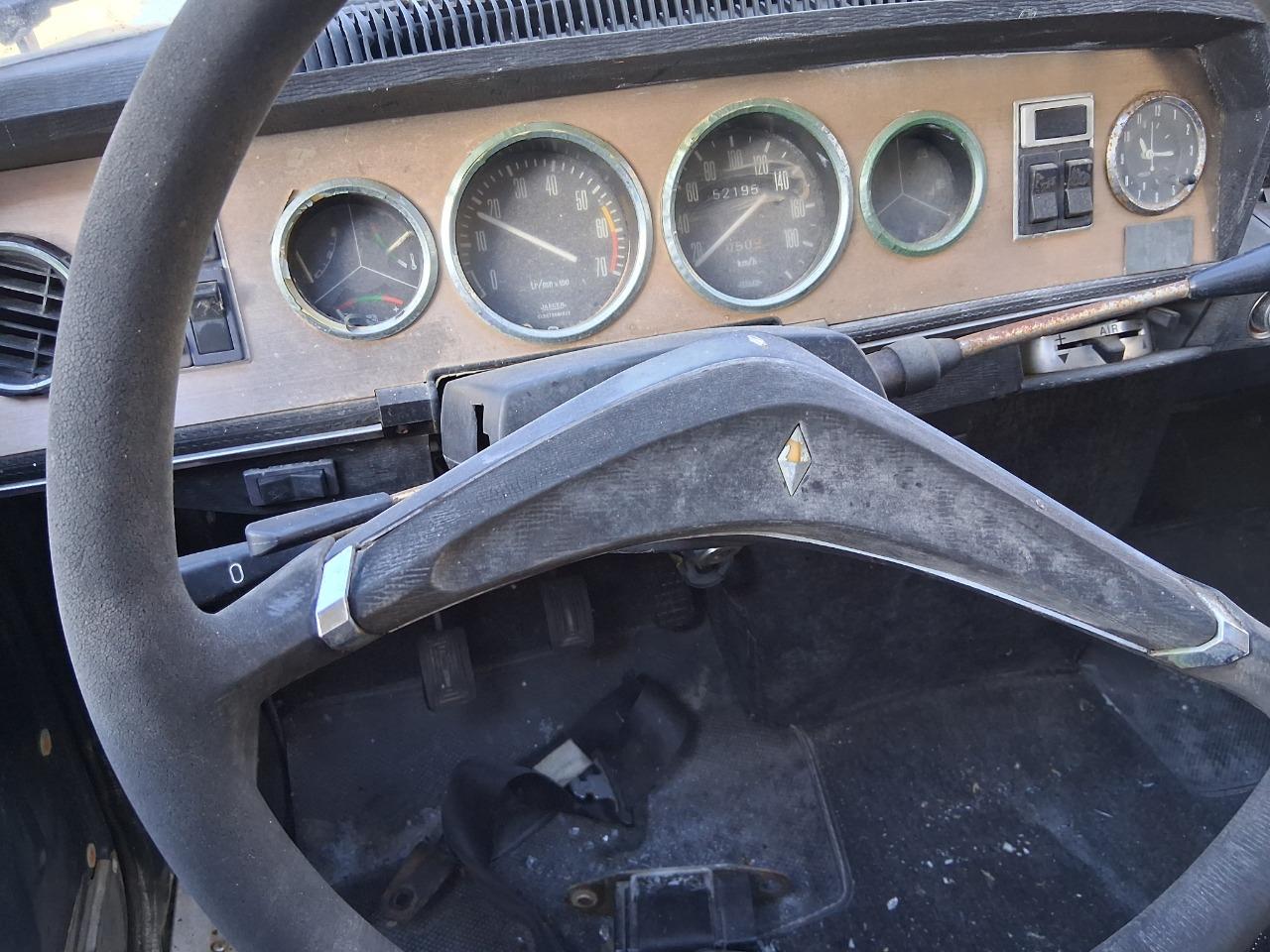 Pièces RENAULT 16 (R16) TS LesAnciennes.com