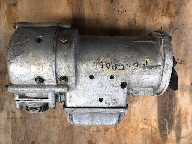 Aimant pour Ferrari 166/212/250 LesAnciennes.com