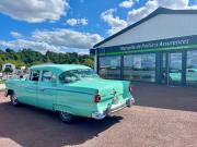 image_2-FORD CUSTOMLINE V8 - 1956