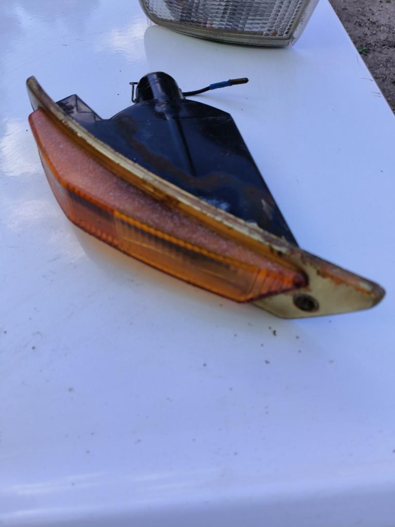 Clignotant CITROEN DS LesAnciennes.com