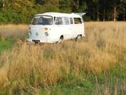 image_9-VOLKSWAGEN Combi T2B DEVON - 1976
