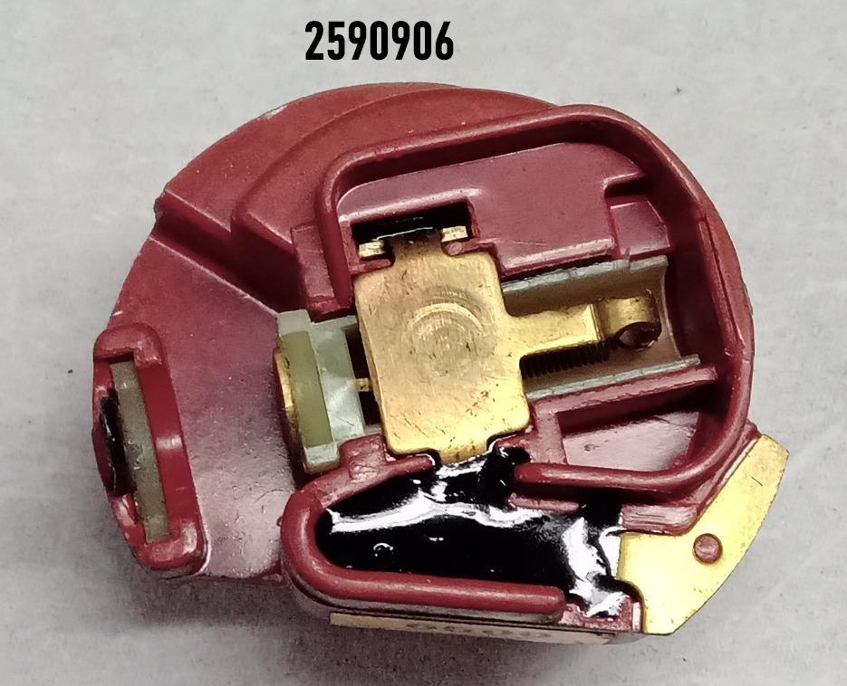 Rotor VOLKSWAGEN Golf Derby Polo LesAnciennes.com