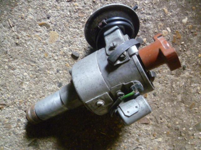 CITROEN Neiman DS 20, 21, 23 LesAnciennes.com