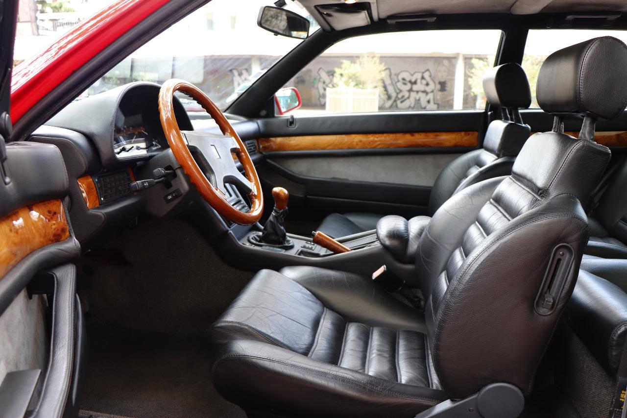 MASERATI 222 4V Biturbo - 1994 LesAnciennes.com