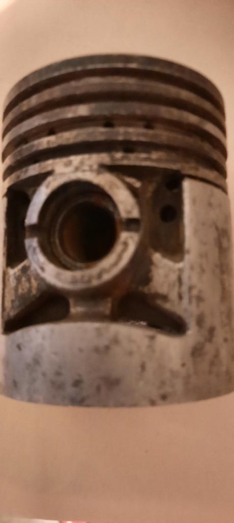 Pistons AMILCAR LesAnciennes.com