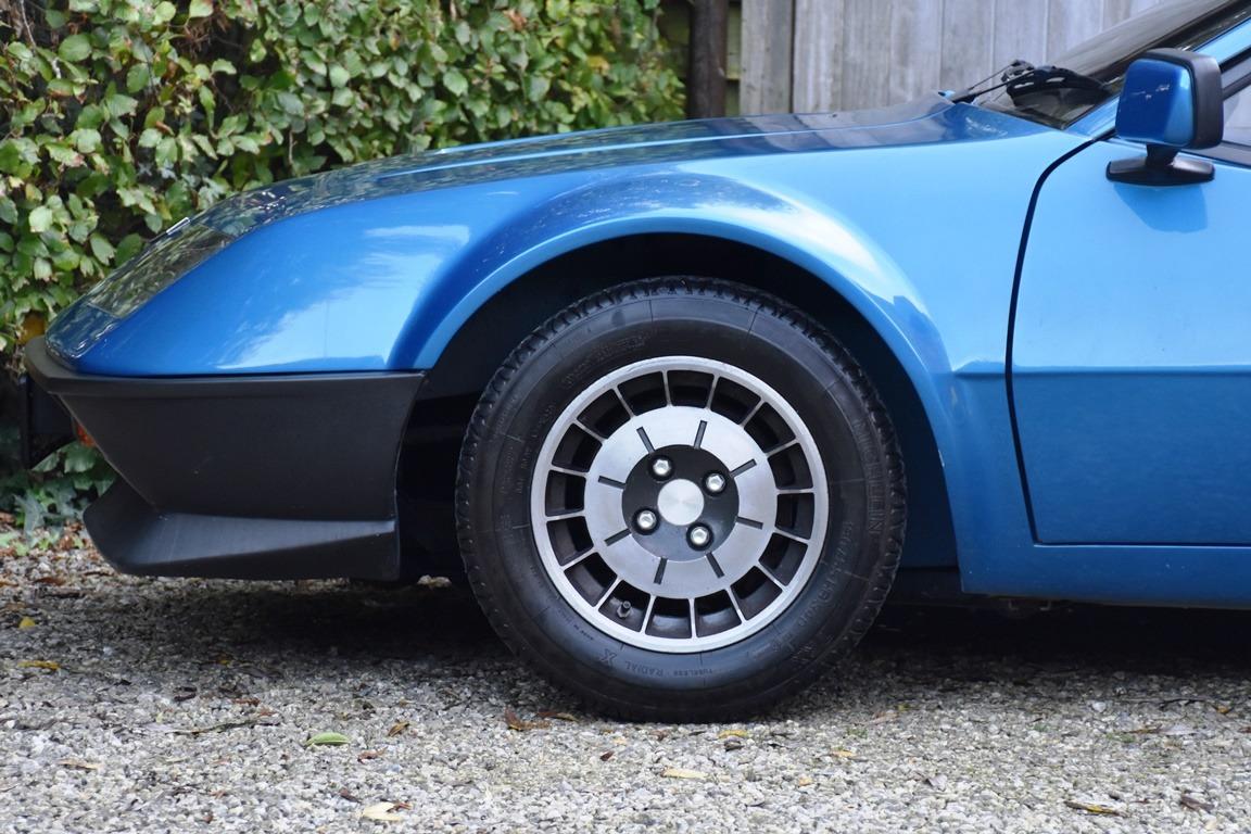 ALPINE RENAULT A310 V6 Phase 2 - 1981 LesAnciennes.com