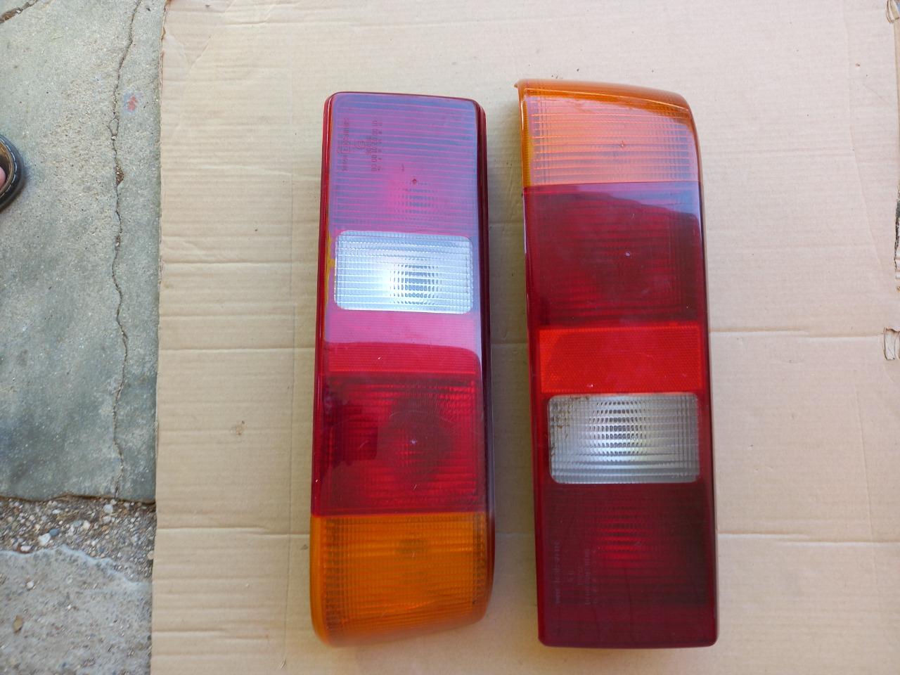 Feux AR FORD Sierra 2 LesAnciennes.com