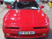 image_1-TOYOTA Supra 3L Turbo - 1990