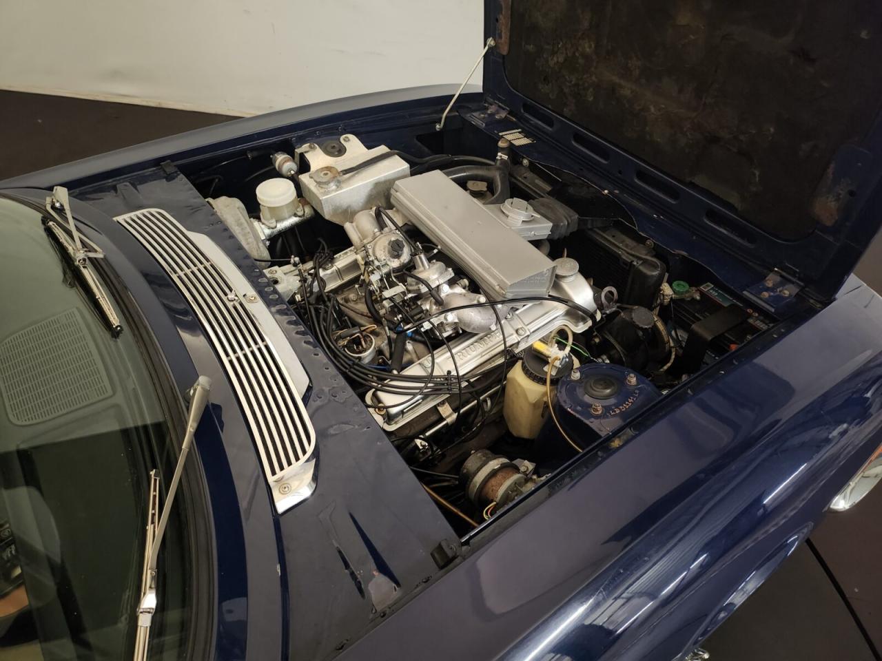 TRIUMPH Stag 1974 Prix: 33.500€ O - 1974 LesAnciennes.com