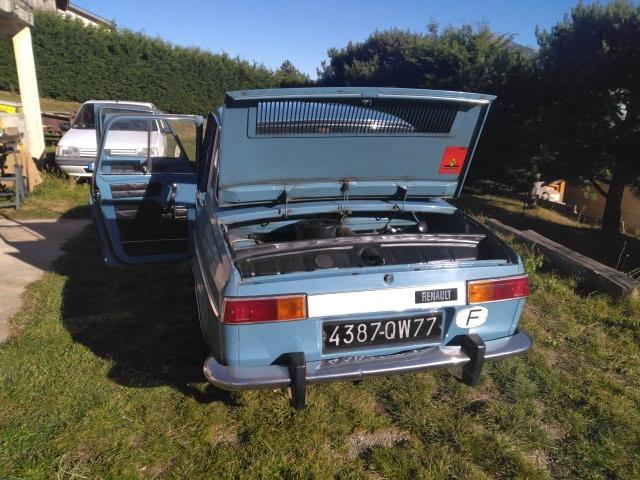 RENAULT 10 (R10) Major - 1964 LesAnciennes.com