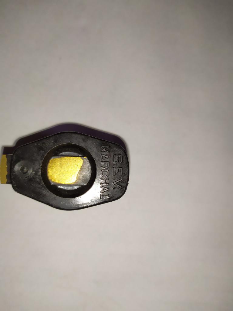 Doigt allumeur RENAULT Caravelle LesAnciennes.com