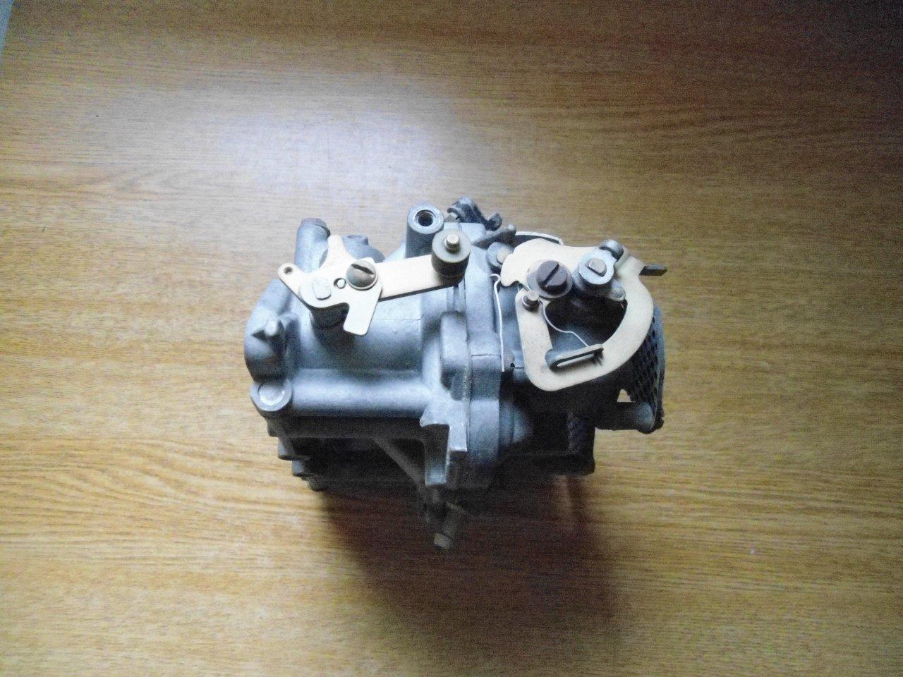 Carburateur 007818 LesAnciennes.com