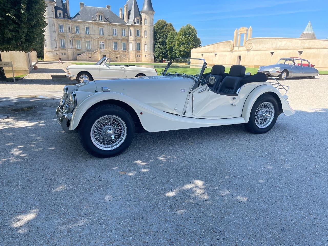 MORGAN 4/4 - 2004 LesAnciennes.com