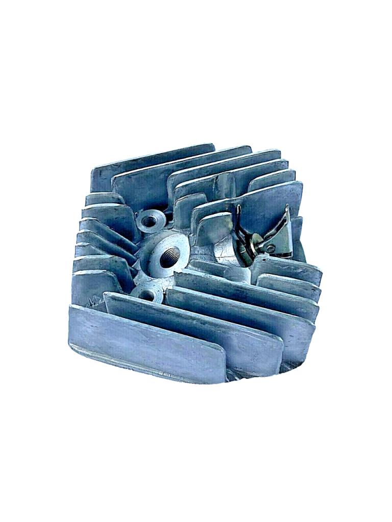 Culasse Polygonale Diamètre 40mm pour Peugeot 103 LesAnciennes.com