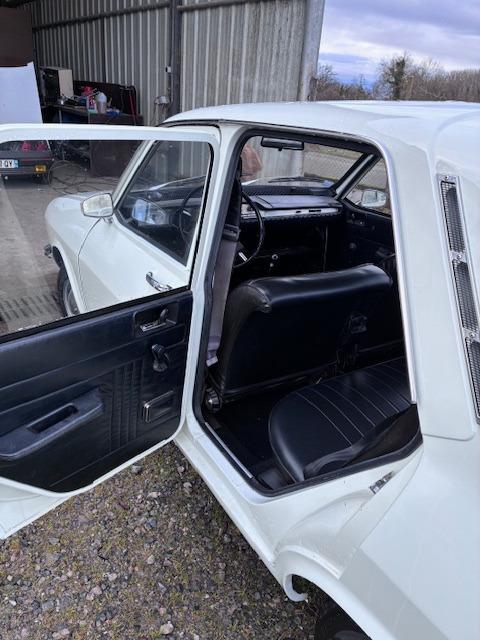 RENAULT 12 (R12) TL - 1970 LesAnciennes.com