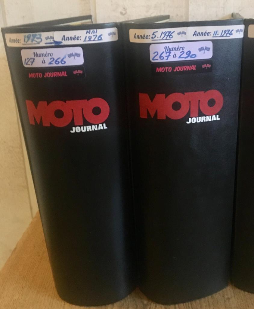 RECHERCHE RELIURES ACLE RELBRID MAGAZINE LesAnciennes.com