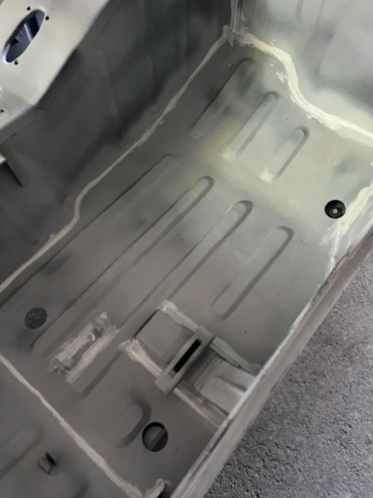 SUZUKI LJ50 Mk1 - 1975 LesAnciennes.com