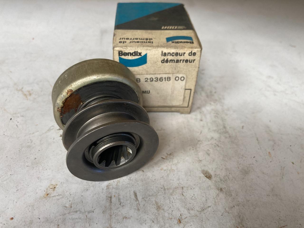 Lanceur démarreur RENAULT 4L (R4L) LesAnciennes.com