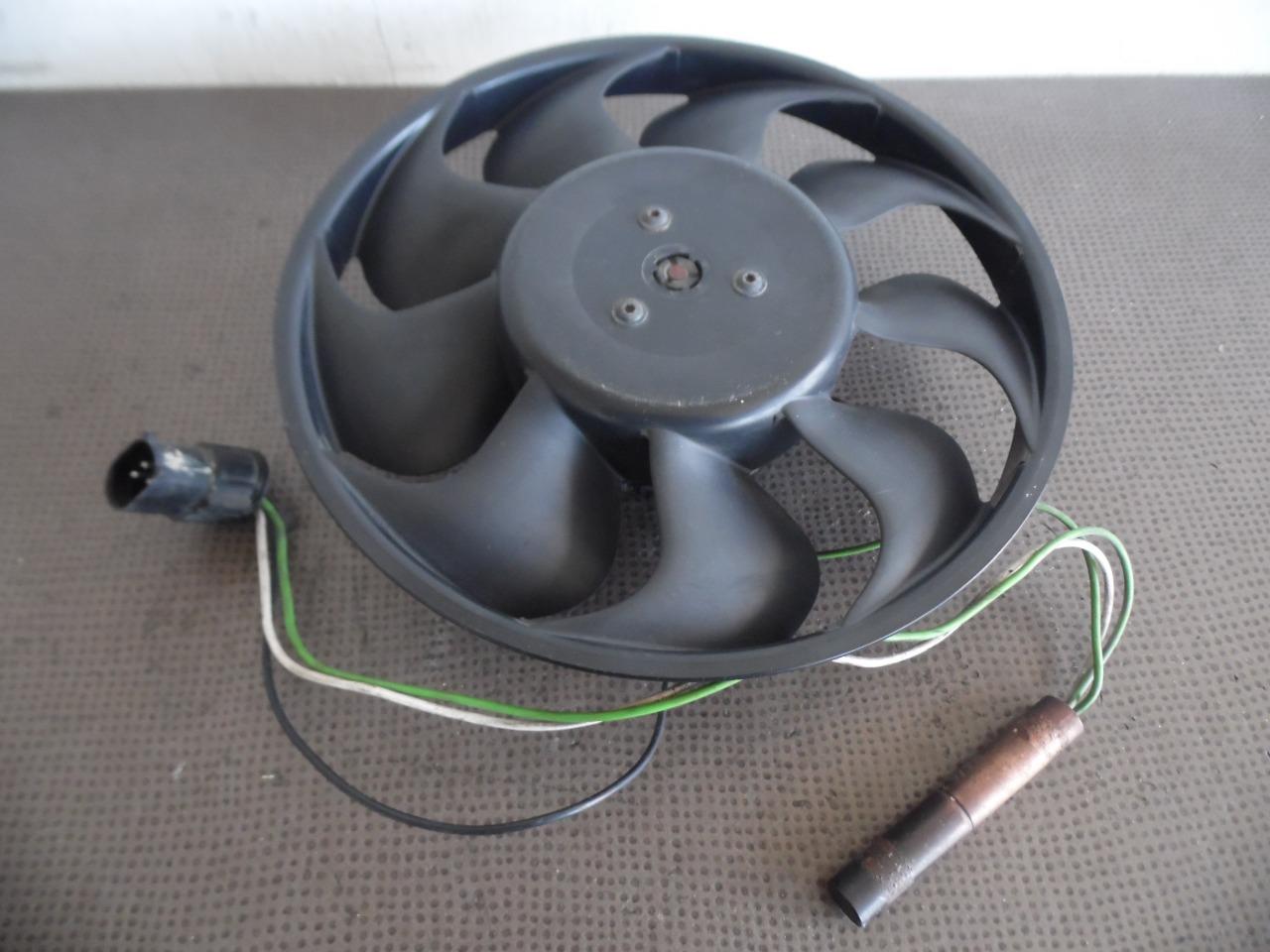 MOTOVENTILATEUR 99662413500 PORSCHE BOXSTER 986 LesAnciennes.com