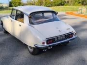 image_3-CITROEN DS 21ie "Confort" - 1972