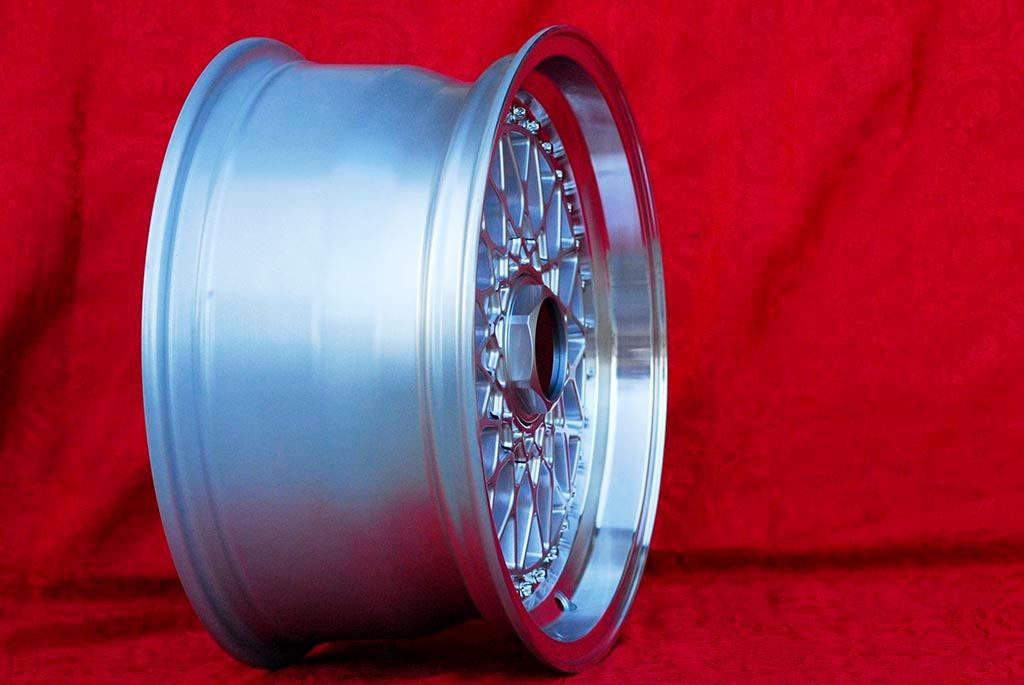 1 pc. jante BMW,Opel,Volkswagen Super RS 8x16 ET28 LesAnciennes.com