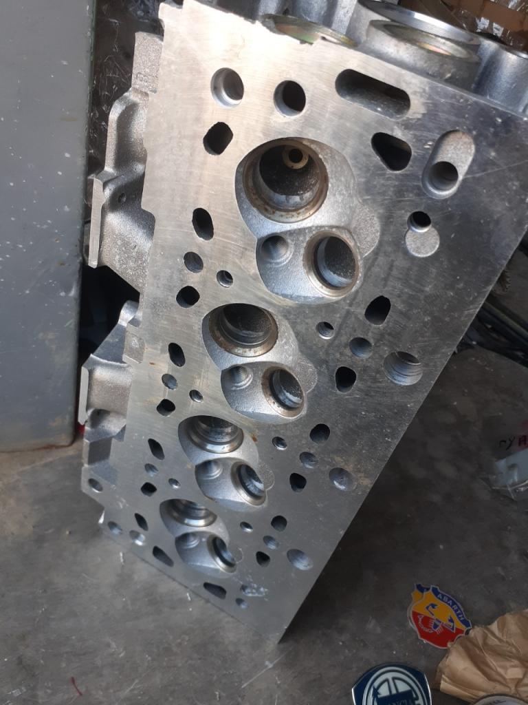 Culasse CITROEN AX LesAnciennes.com