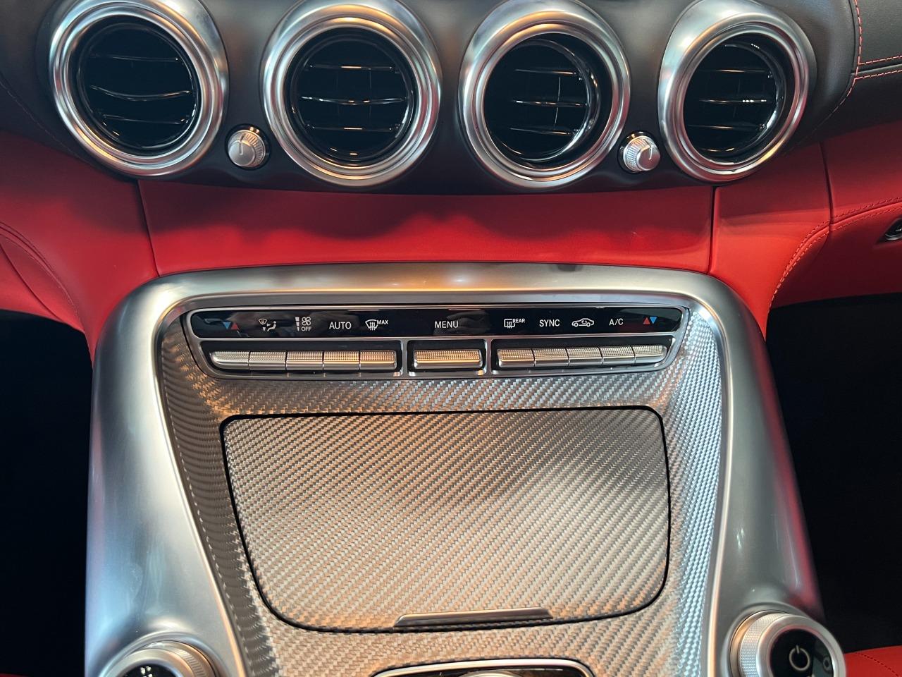 MERCEDES AMG COUPE GT-S LesAnciennes.com