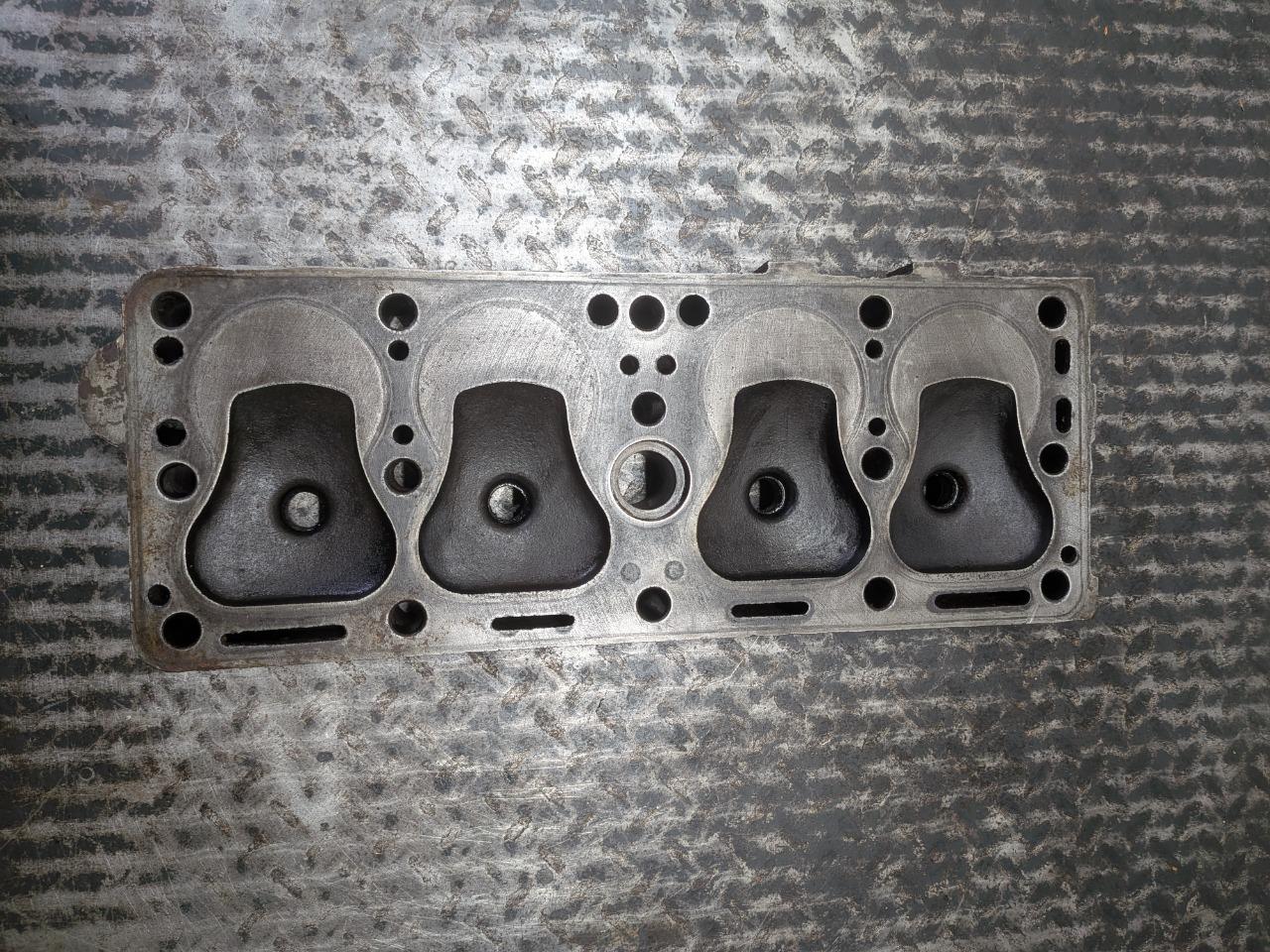 Culasse CITROEN AC4 LesAnciennes.com