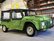 image_0-CITROEN Méhari 4x4 - 1983
