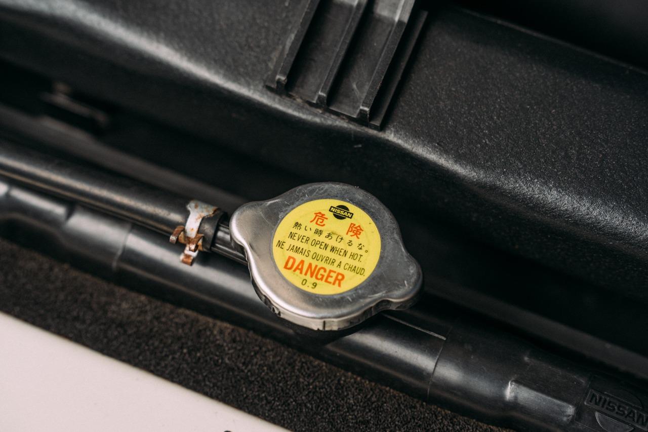 NISSAN 200SX - 1990 LesAnciennes.com