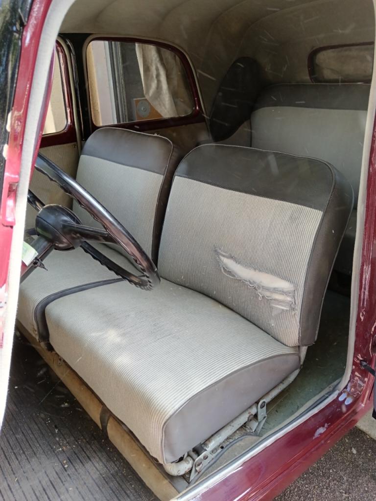 CITROEN Traction 11 B - 1953 LesAnciennes.com