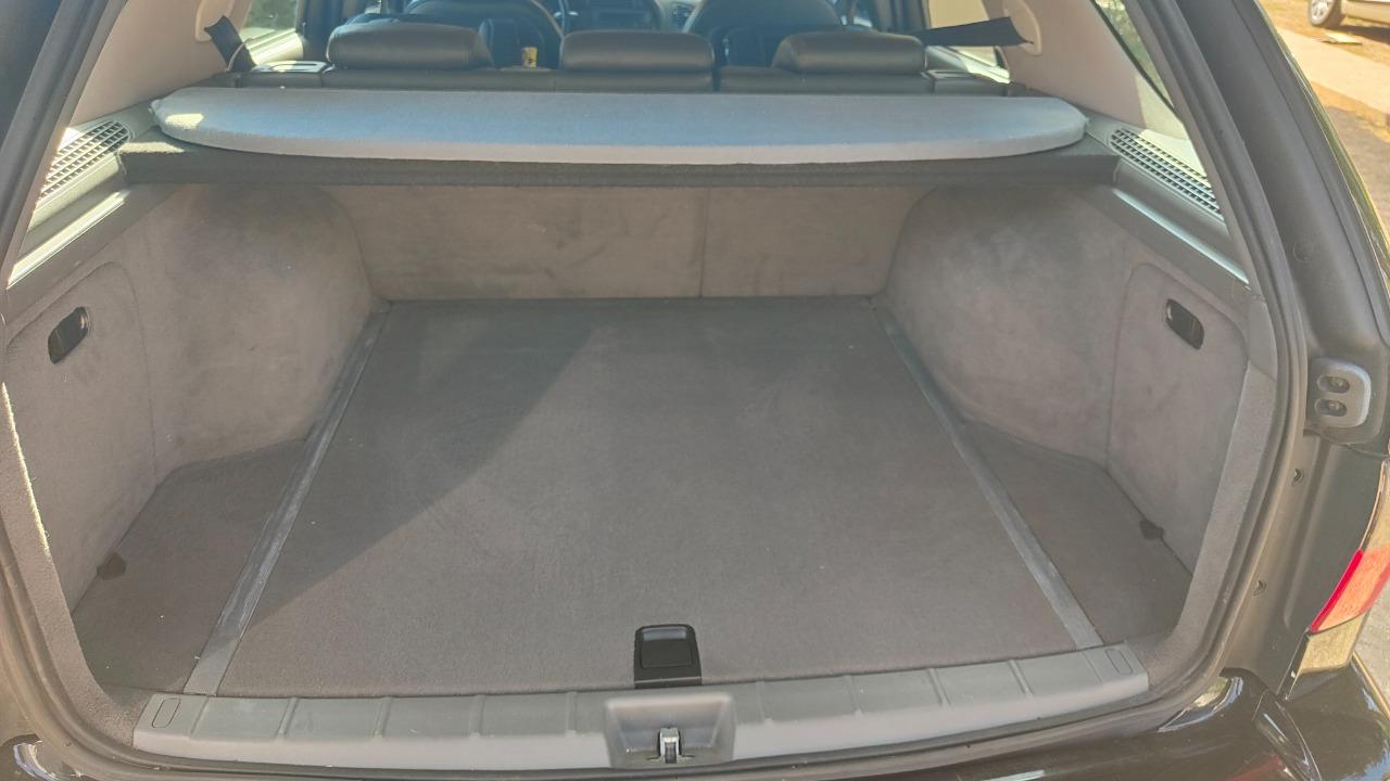 SAAB 95 9-5 2.0 SE ESTATE - 1999 LesAnciennes.com