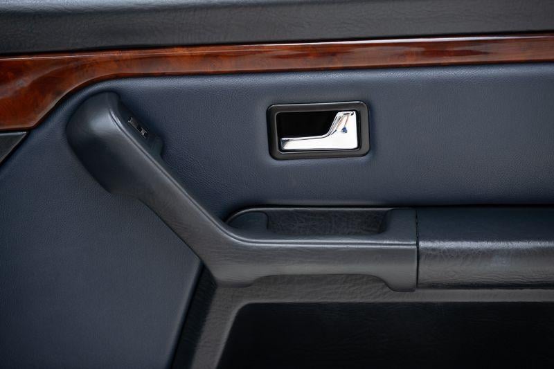 AUDI 2.6 Cabrio - 1995 LesAnciennes.com