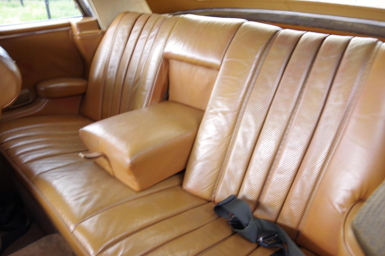 MERCEDES 250 SE W111 Cabriolet - 1967 LesAnciennes.com