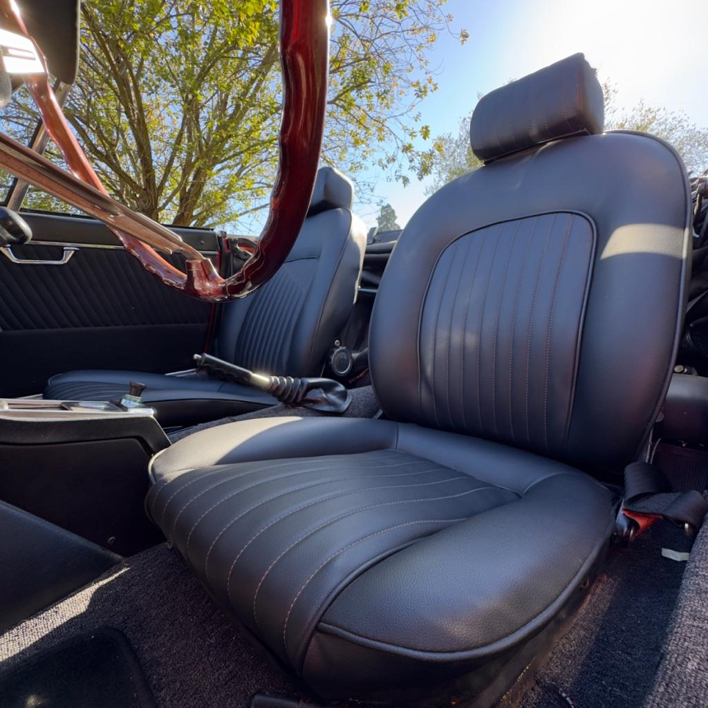 ALFA ROMEO Spider 2000 Coda Tronca - 1975 LesAnciennes.com