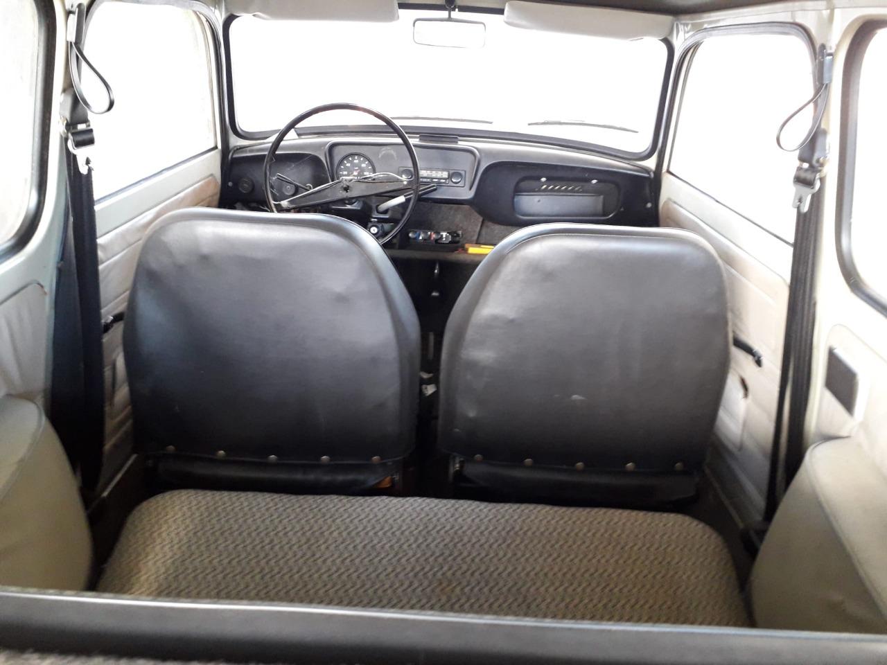 TRABANT 601 Universal S - 1970 LesAnciennes.com