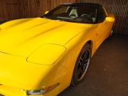 image_0-CHEVROLET Corvette C 5 Coupé-Targa - 2003