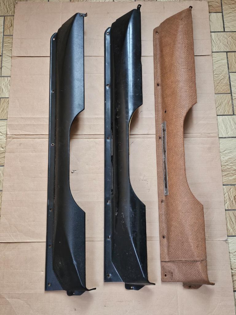 Element tableau de bord CITROEN DS LesAnciennes.com