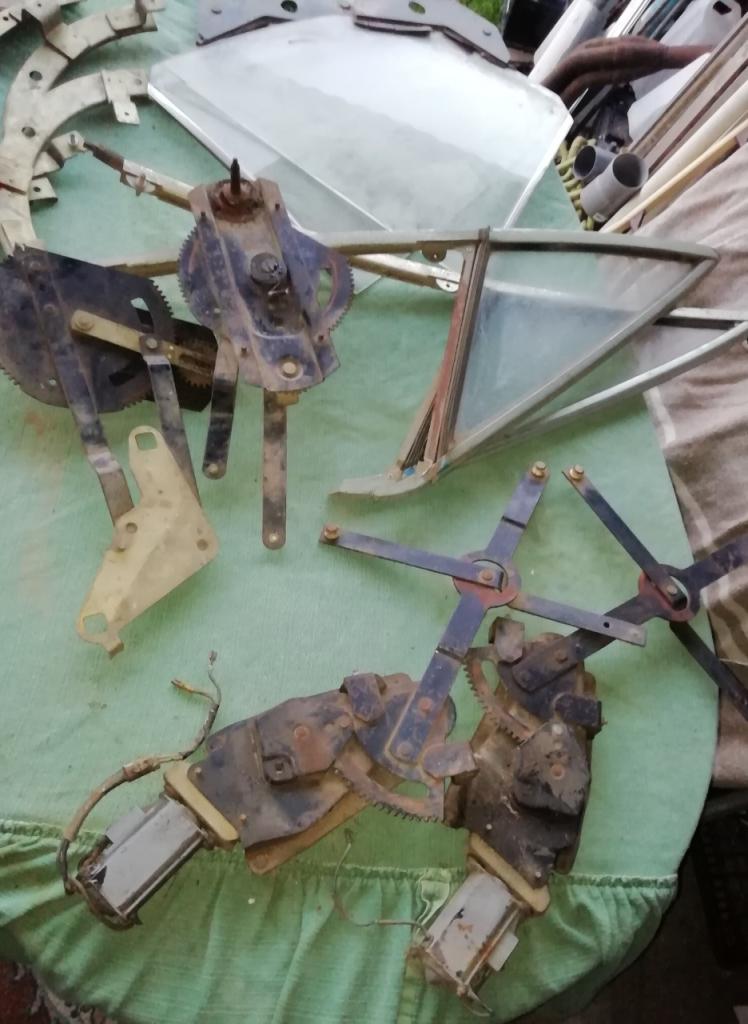 Pièces RENAULT 17 (R17) gordini LesAnciennes.com