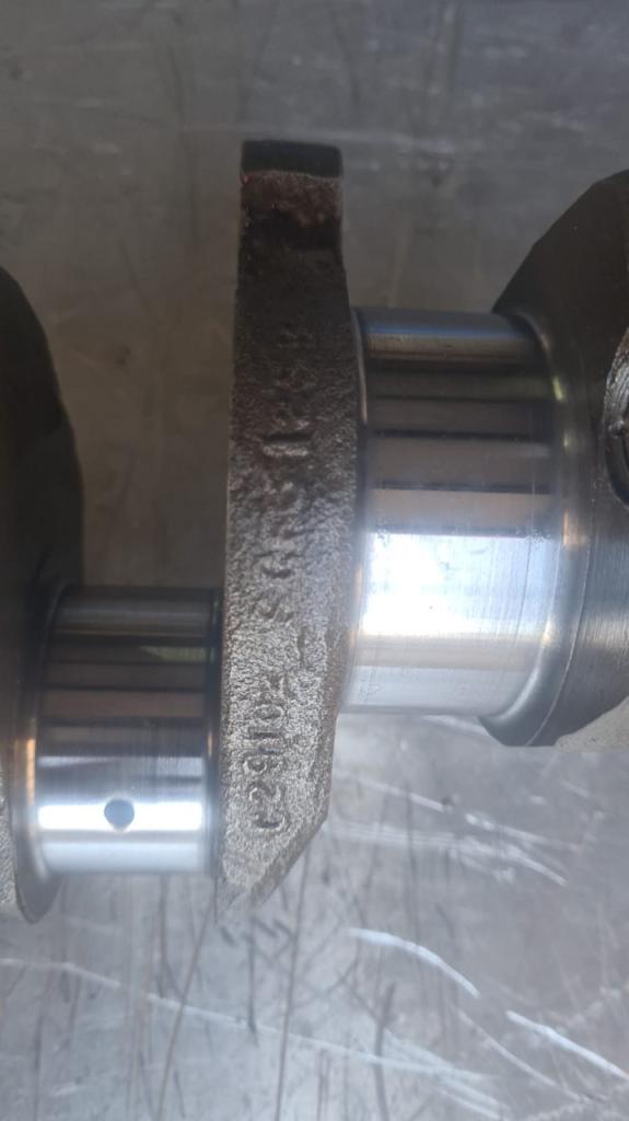 Vilebrequin pour Jaguar XJ6 2.8 LesAnciennes.com