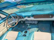 image_2-FORD Mustang cabriolet - 1966